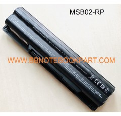MSI Battery แบตเตอรี่เทียบ GE60 GE70 GP60 GE620 CR41 CR61 CR70 CX41 CX61 CX7  CR650 CX650 FR400 FR600 FR620 FR700 FR720 FX400 FX420 FX603 FX620 FR600 FX6000